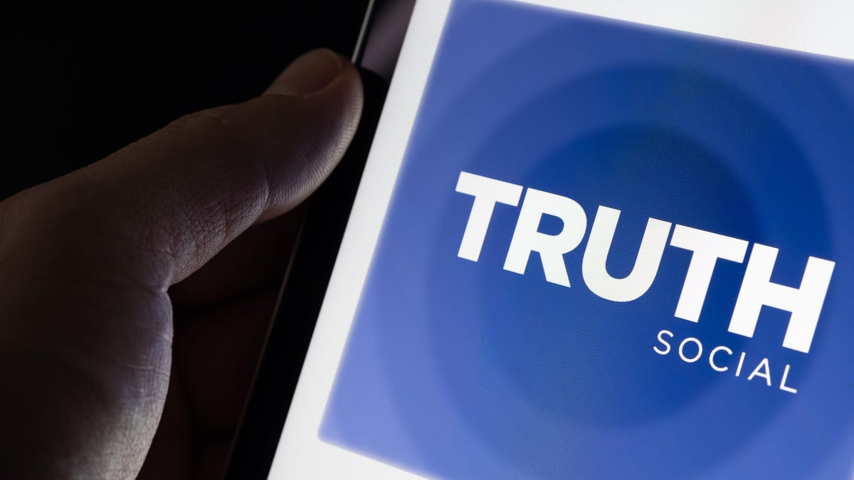 Russian Trolls Are Using Under-Moderated Right-Wing Sites Like Truth Social to P..