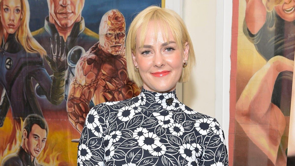 Jena Malone Reveals She Was Sexually Assaulted While Filming 'The