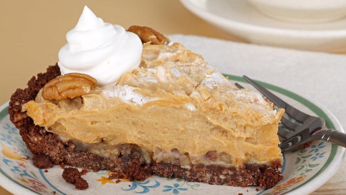 These Are America’s Favorite Pies by State