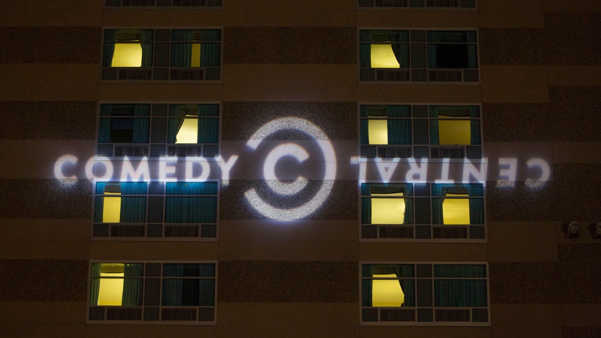 Trevor Noah's departure is part of bigger issues at Comedy Central - The A.V. Club