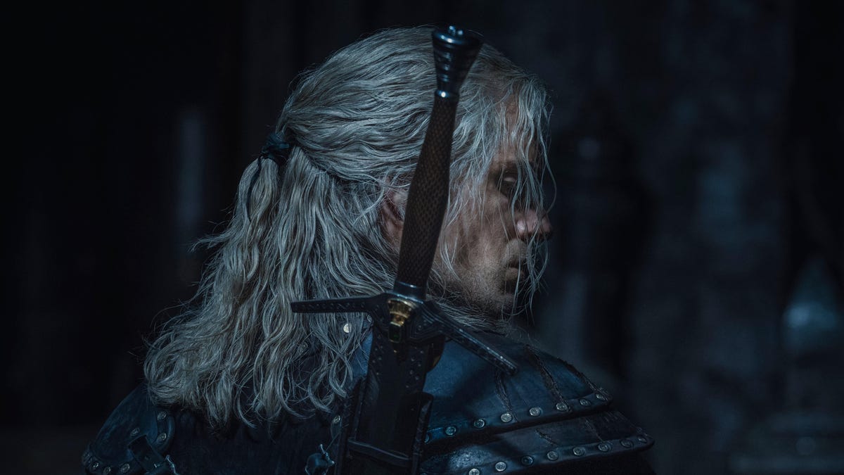 Witcher Season 2 and Prequel Blood Origin First Netflix Clips