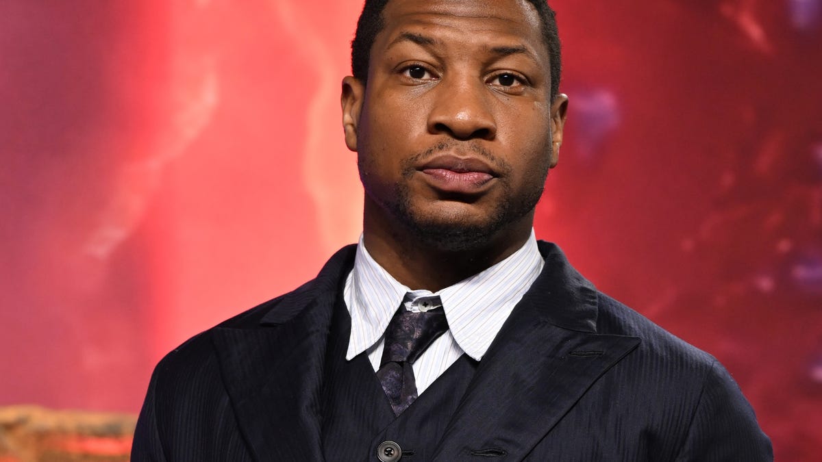 NYPD Reportedly Has Enough Evidence to Arrest Jonathan Majors’ Accuser