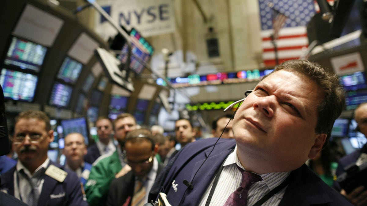 What will the stock market do tomorrow 