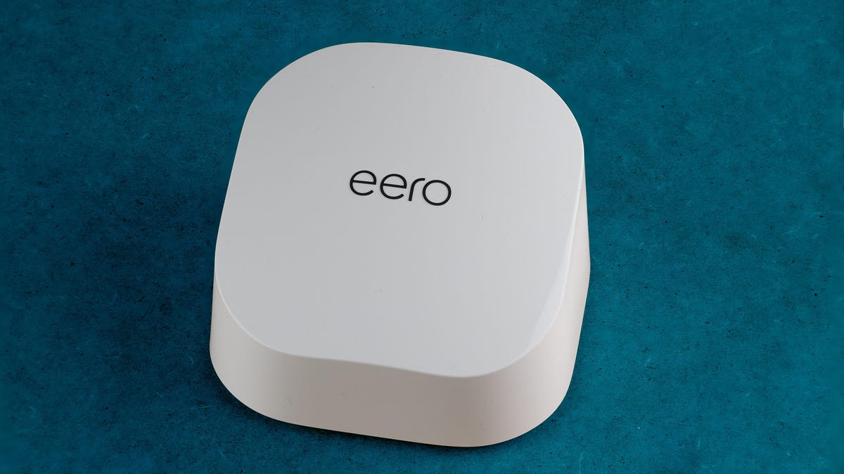 You Can Get eero mesh Wifi Systems at a Huge Discount Right Now
