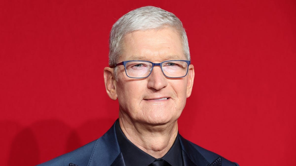 Read more about the article Apple Shipped 40% Fewer Macs in the Start of 2023