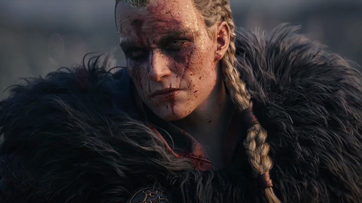 So Many Ubisoft Employees Have Quit That They're Calling It 'The Great Exodus' thumbnail