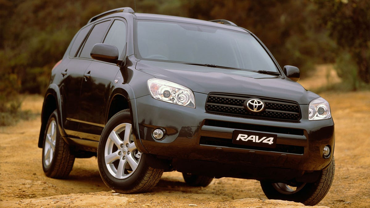 What’s the Worst Car Toyota Ever Made?