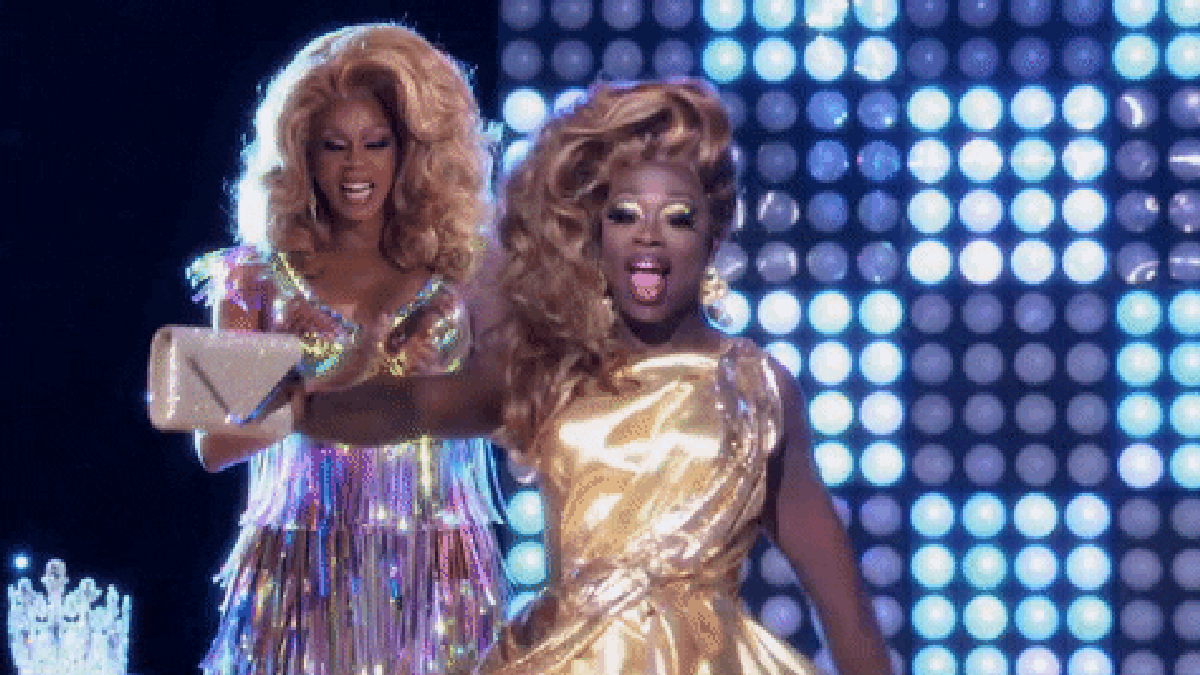 RuPaul’s Drag Race is one of America’s top entertainment export