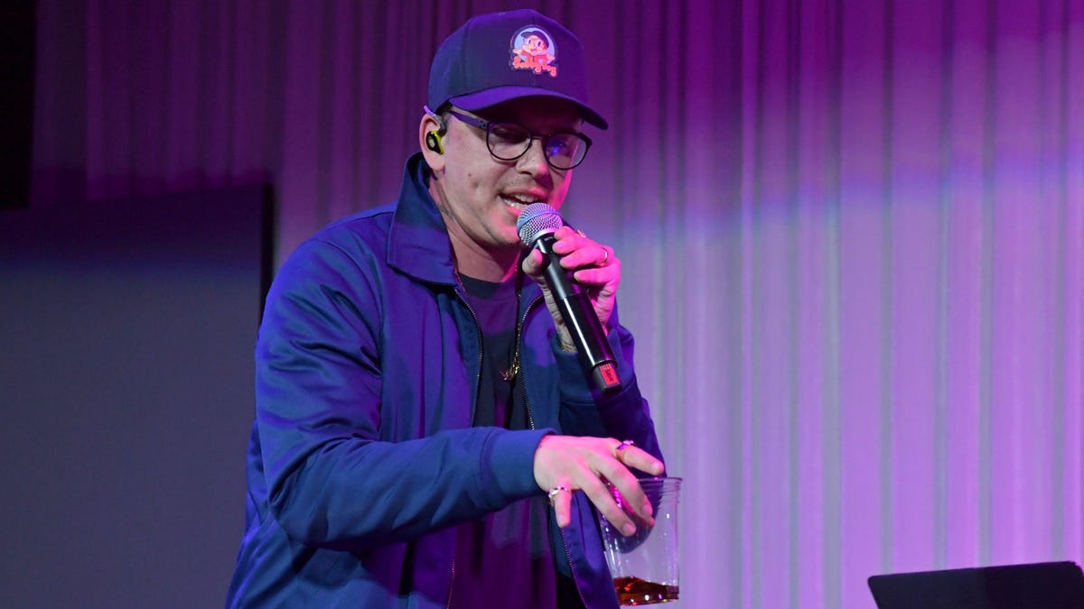 Logic’s Trash Cover Of Ice Cube’s “It Was A Good Day” Is As Bad As You Think It Is