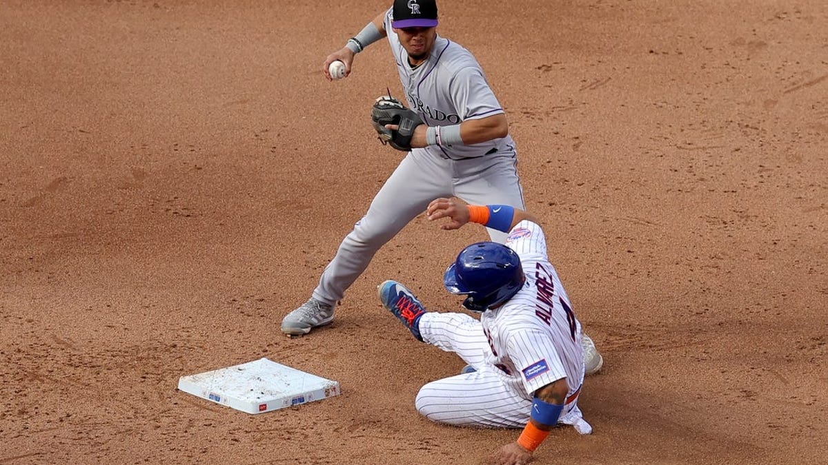 You are currently viewing Mets’ battle for consistency continues in meeting with Rockies