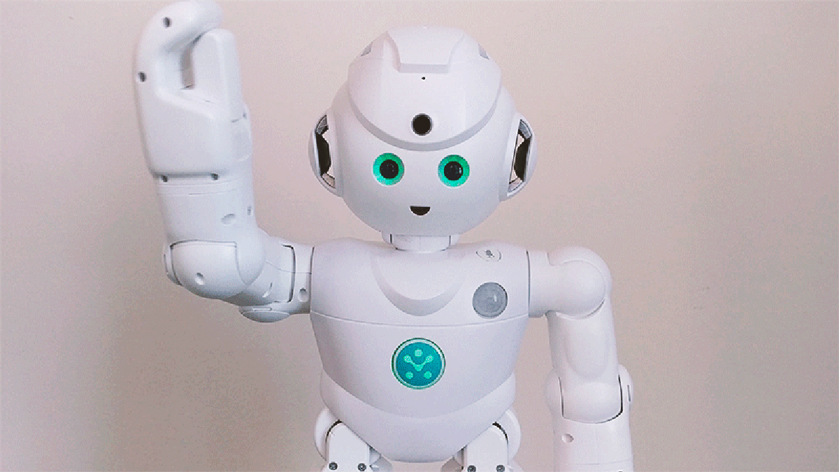 The Most Useful (and Useless) Consumer Robots of the Last Four Decades