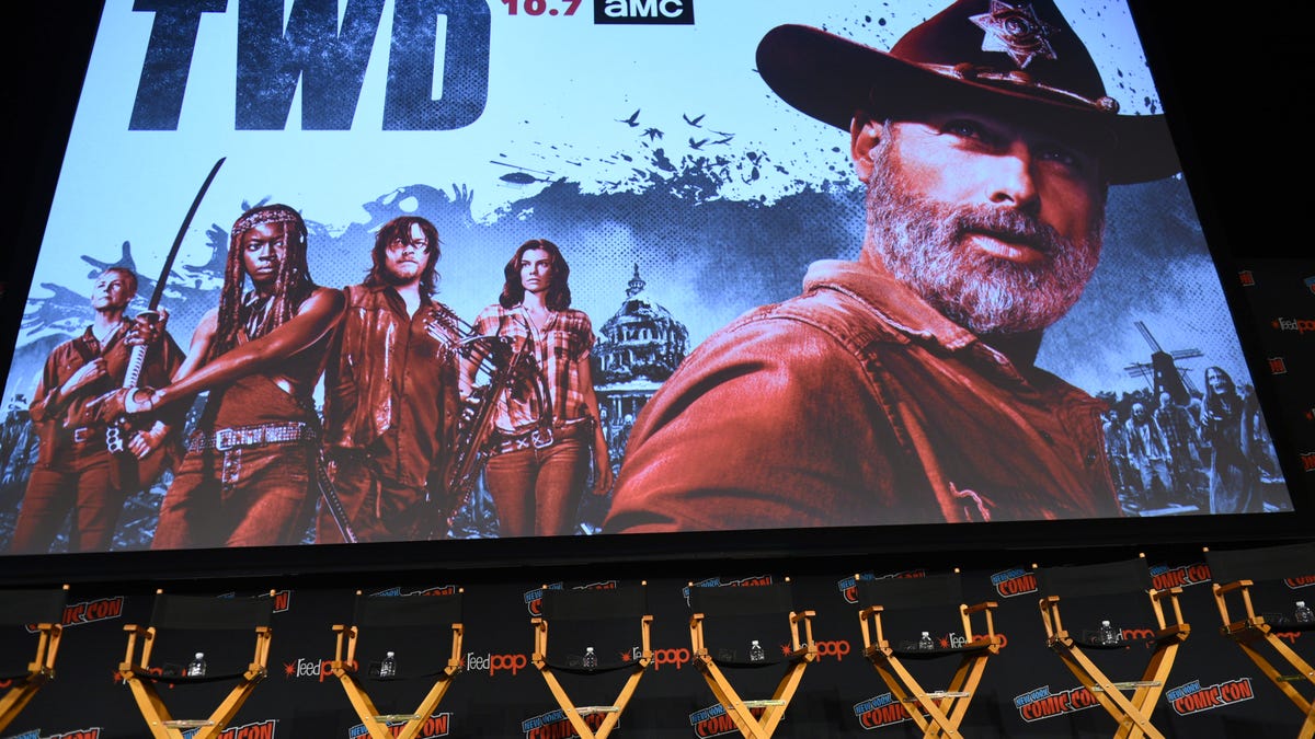 az-news-ai.blogspot.com - Verizon Is Giving Away AMC+ Before The Walking Dead Premiere—With a Catch - Gizmodo