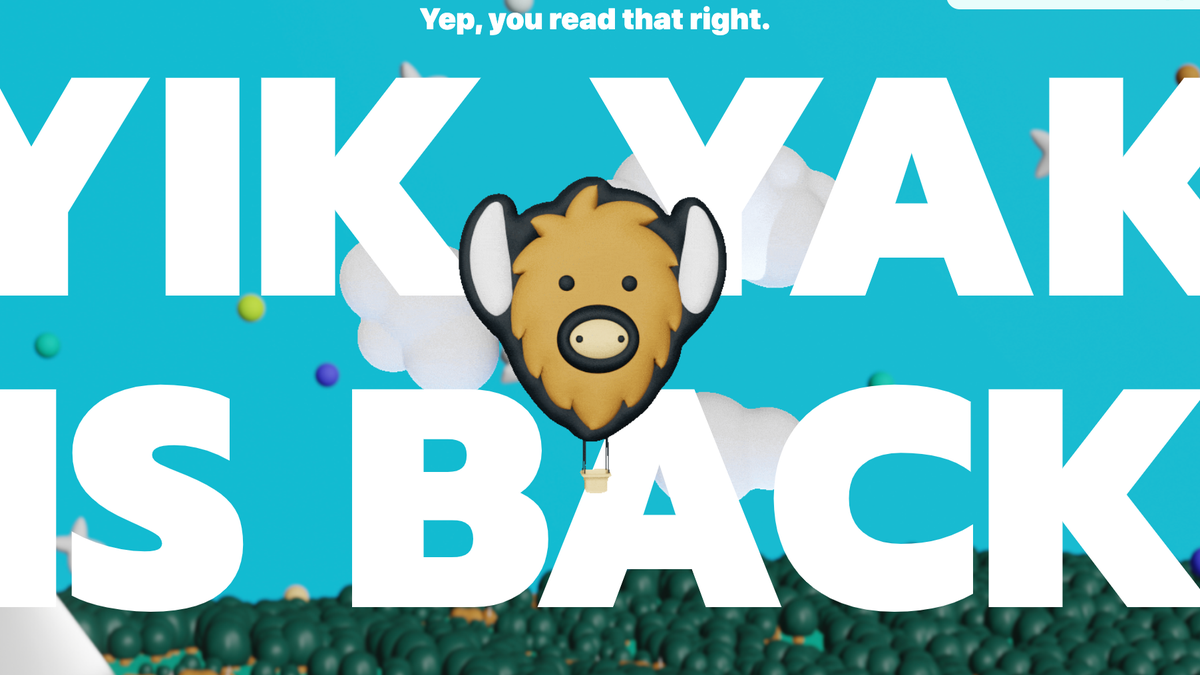 Yik Yak, the 'Anonymous Chat App' is Back