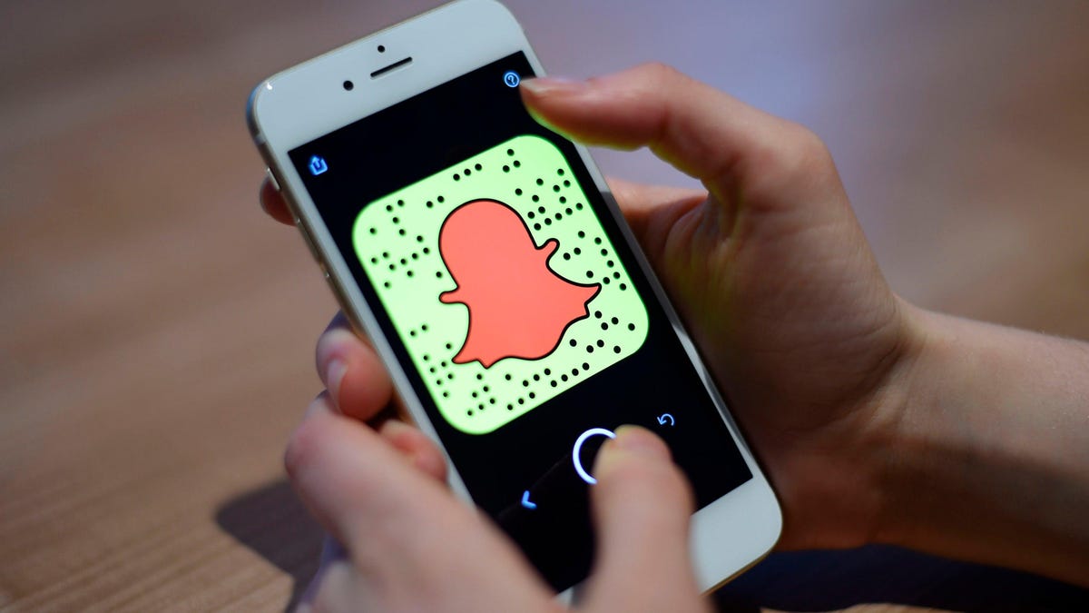 Los usuarios de eBay ahora pueden vender sus artículos en Snapchat