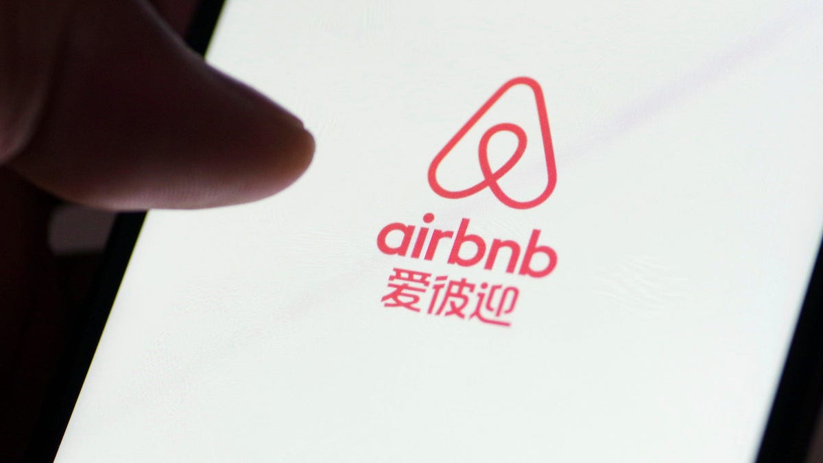 Airbnb Pulling Out of China Thanks to Stiff Competition