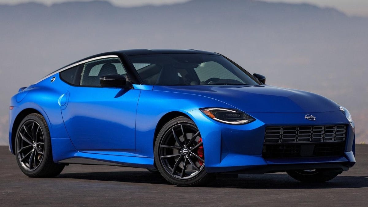 What New Car Would You Buy With A ,000 Budget?