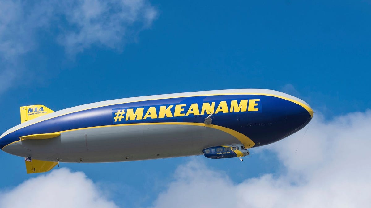 How to name your company, according to the go-to gurus of startup branding