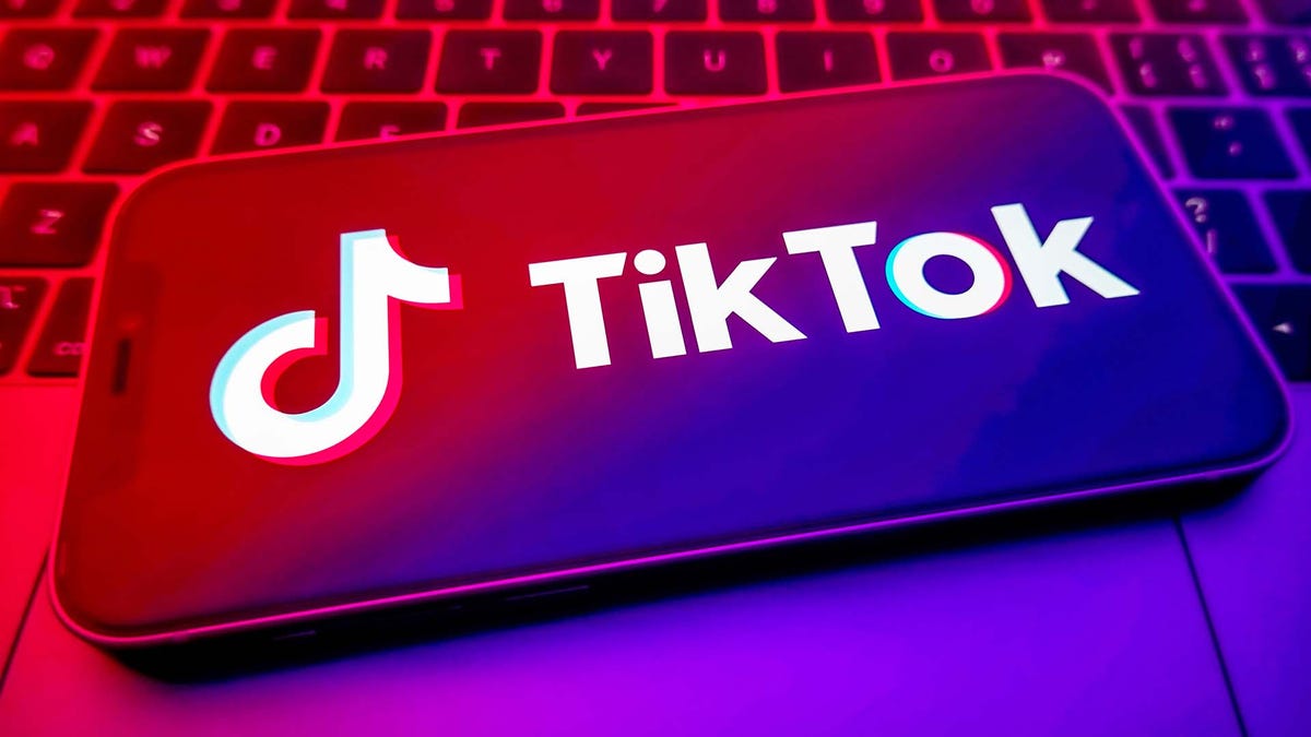 Report: TikTok To Add Games, Testing Has Already Started 