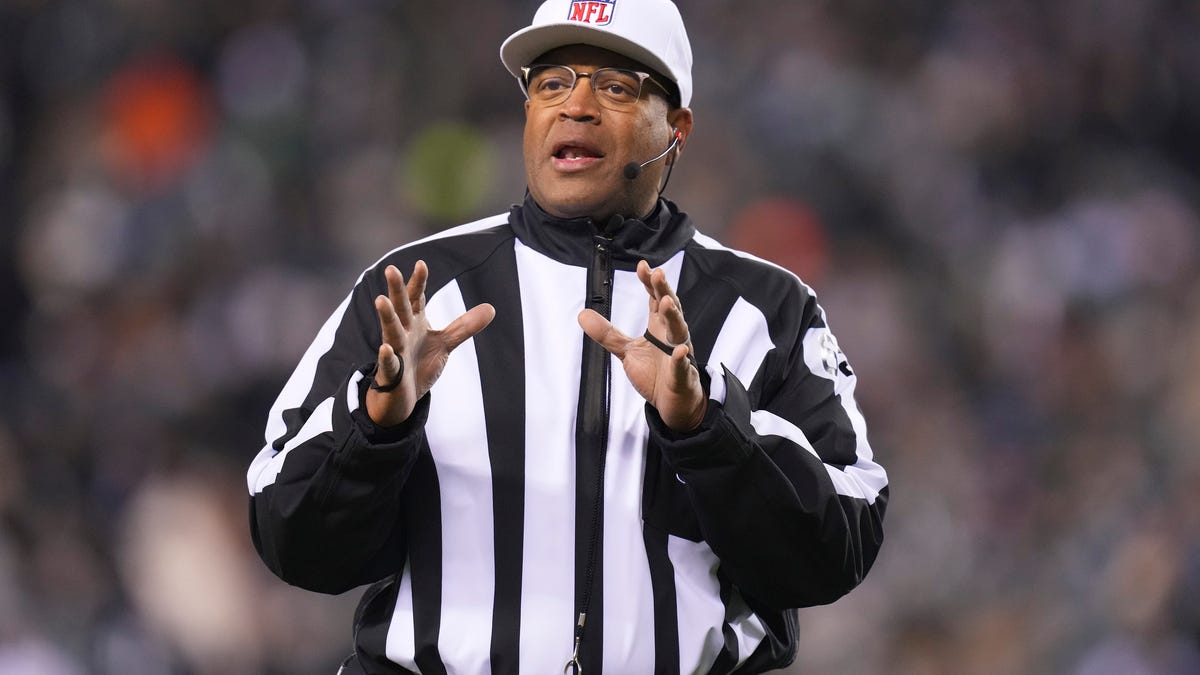 The NFL will feature three Black officials in the Super Bowl but still only has one Black coach