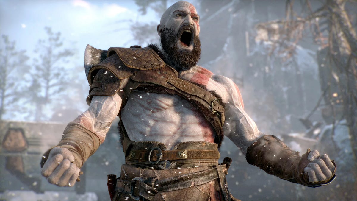 Sự kiện PlayStation sắp tới của Sony sẽ không có God of War, Horizon Forbidden West