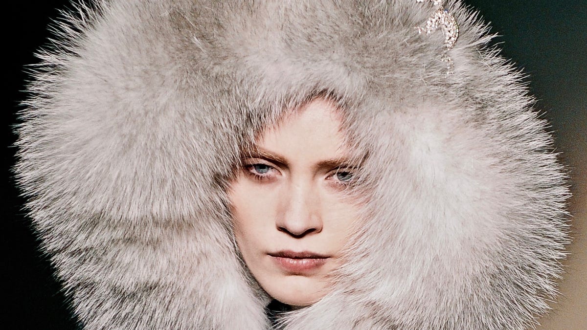 The ethical case for wearing leather, fur, and silk