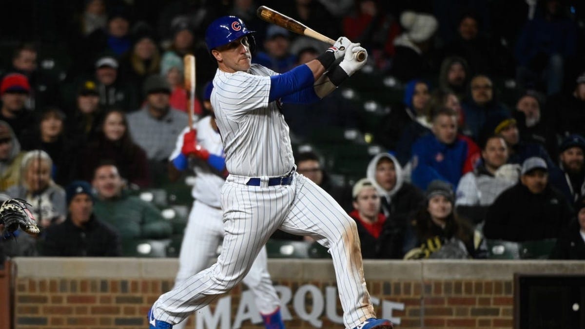 Cubs place C Yan Gomes on concussion list