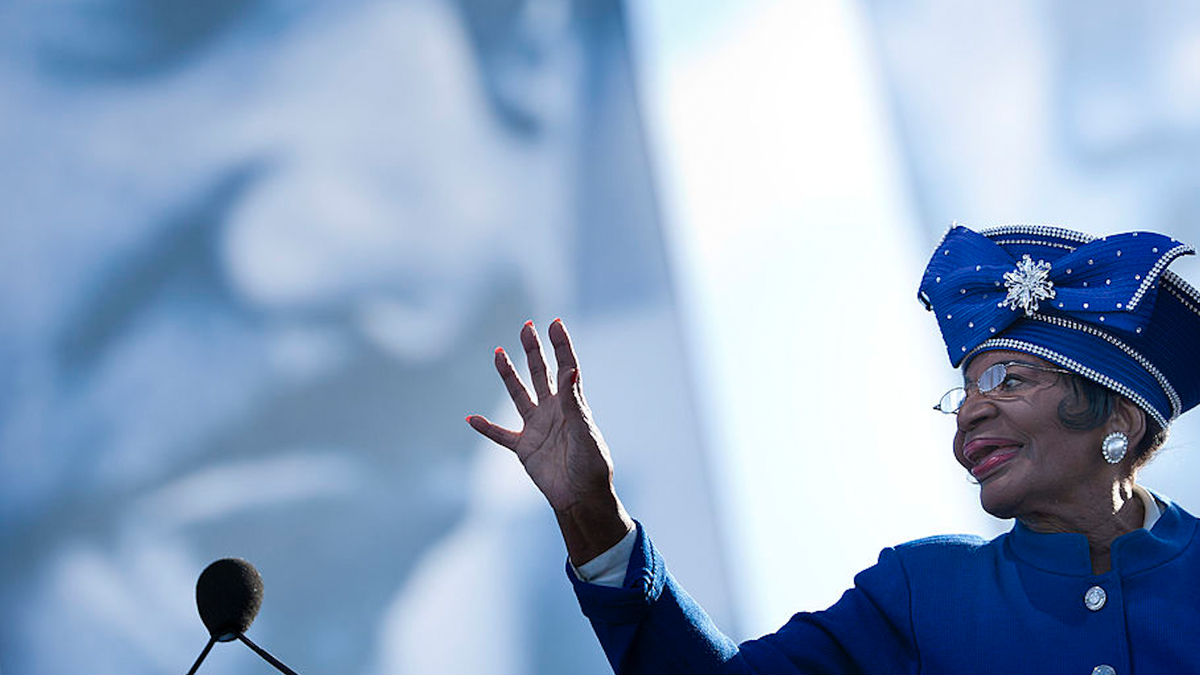 Black Celebs We Lost in 2023
