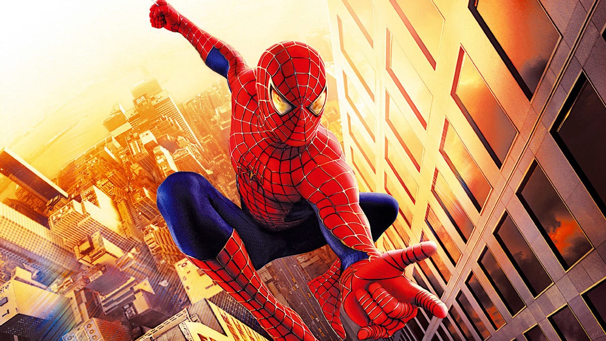 Una oda al “Héroe” de Spider-Man por Chad Kroeger y Josey Scott