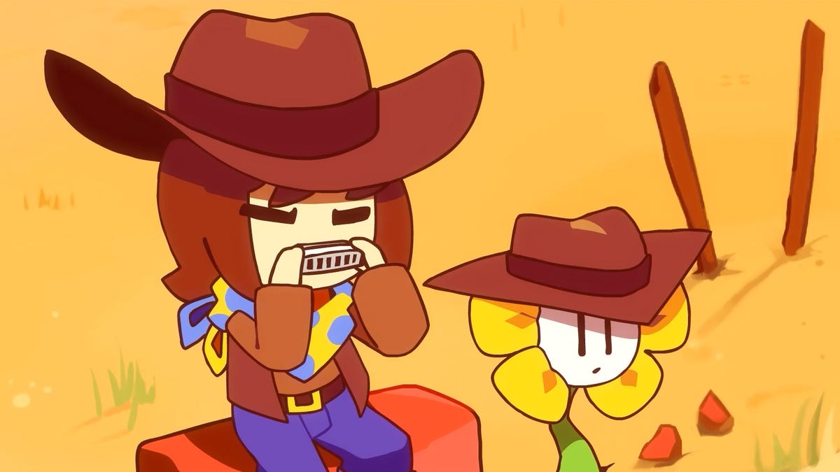 is undertale yellow made by toby fox