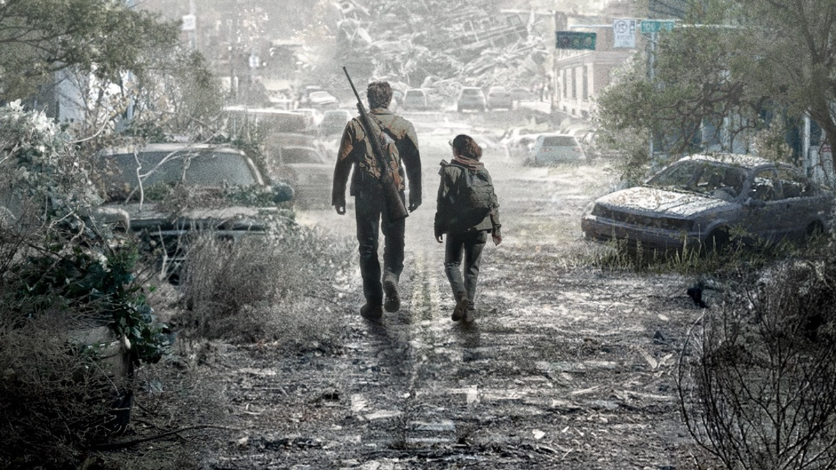 The Last of Us Brings the Father-Daughter Road Trip to Live Action