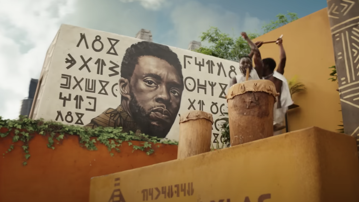 Black Panther: Wakanda Forever Centering Its Grief Makes Perfect Sense