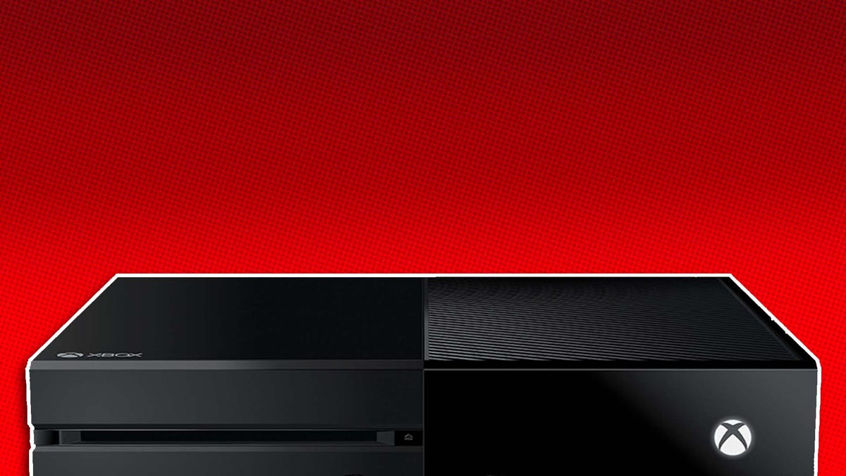 PS4 Sold Twice As Well As Xbox One, Microsoft Reveals - Kotaku
