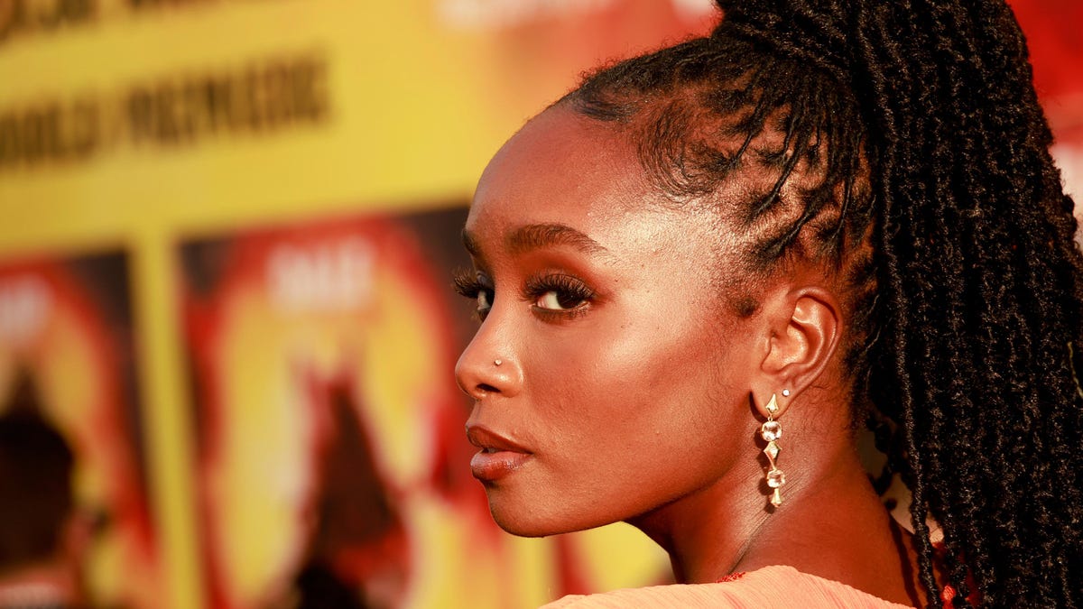 Kiki Layne gets in on Don’t Worry Darling shade, says most of her scenes were cut