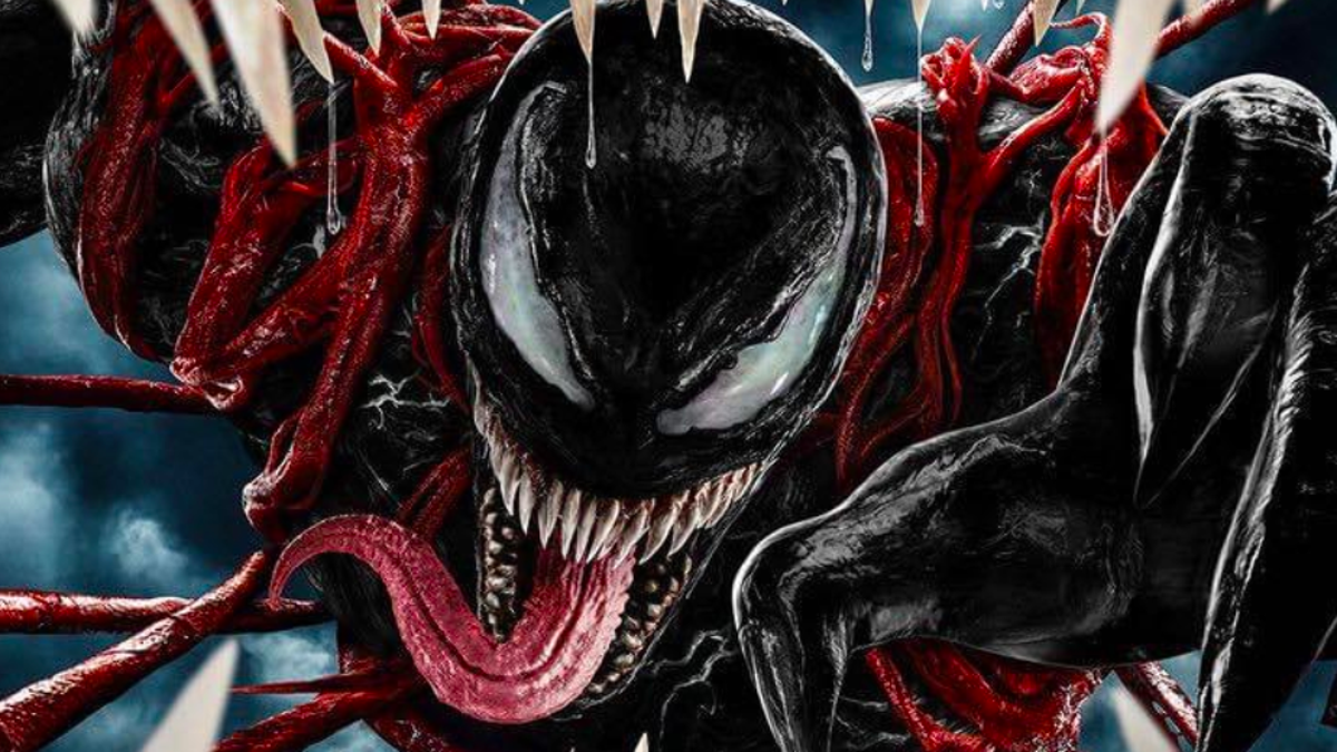 Venom: Let There Be Carnage Trailer Has a Raimi Spider-Man Link