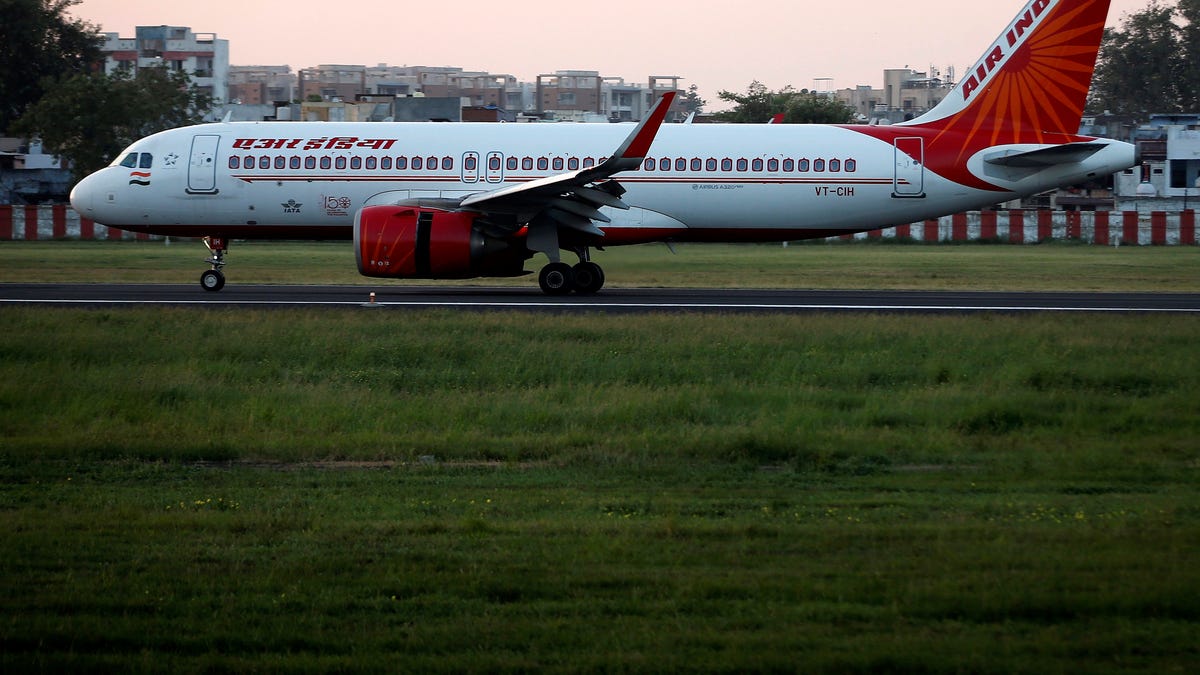 India’s airlines are setting new standards in staff’s grooming