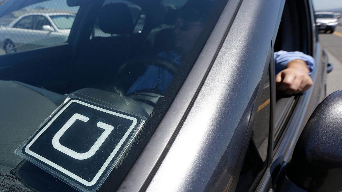 Florida’s Stand Your Floor Regulation Clears Costs In opposition to Uber Driver