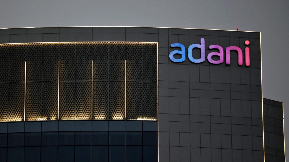 India's LIC and public banks are reassessing their Adani stakes