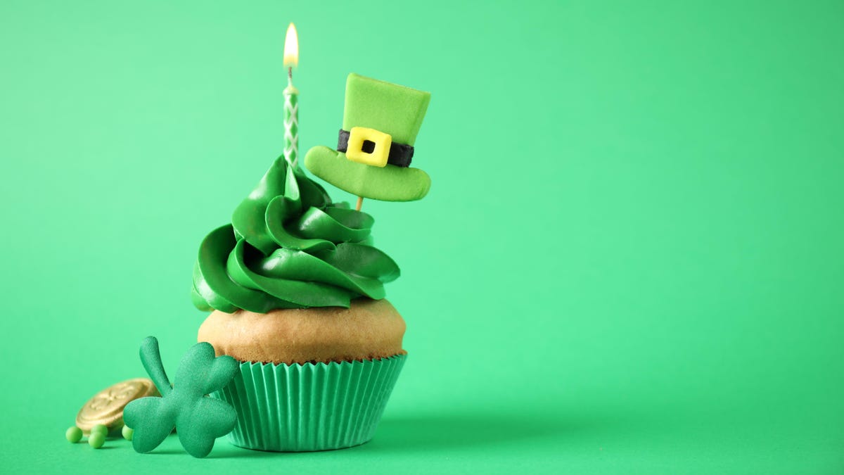 The Best Food Deals and Freebies for St. Patrick's Day