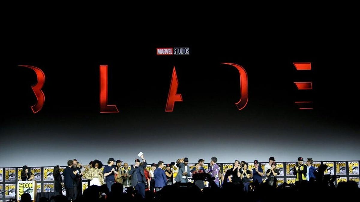 Película de Marvel’s Blade retrasada por huelga de guionistas