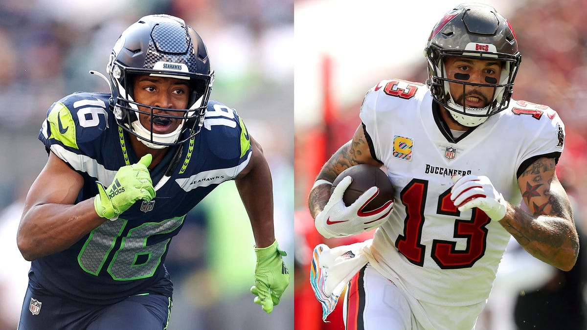 Bucs vs. Seahawks, NFL Week 10 preview: Everything you need to know