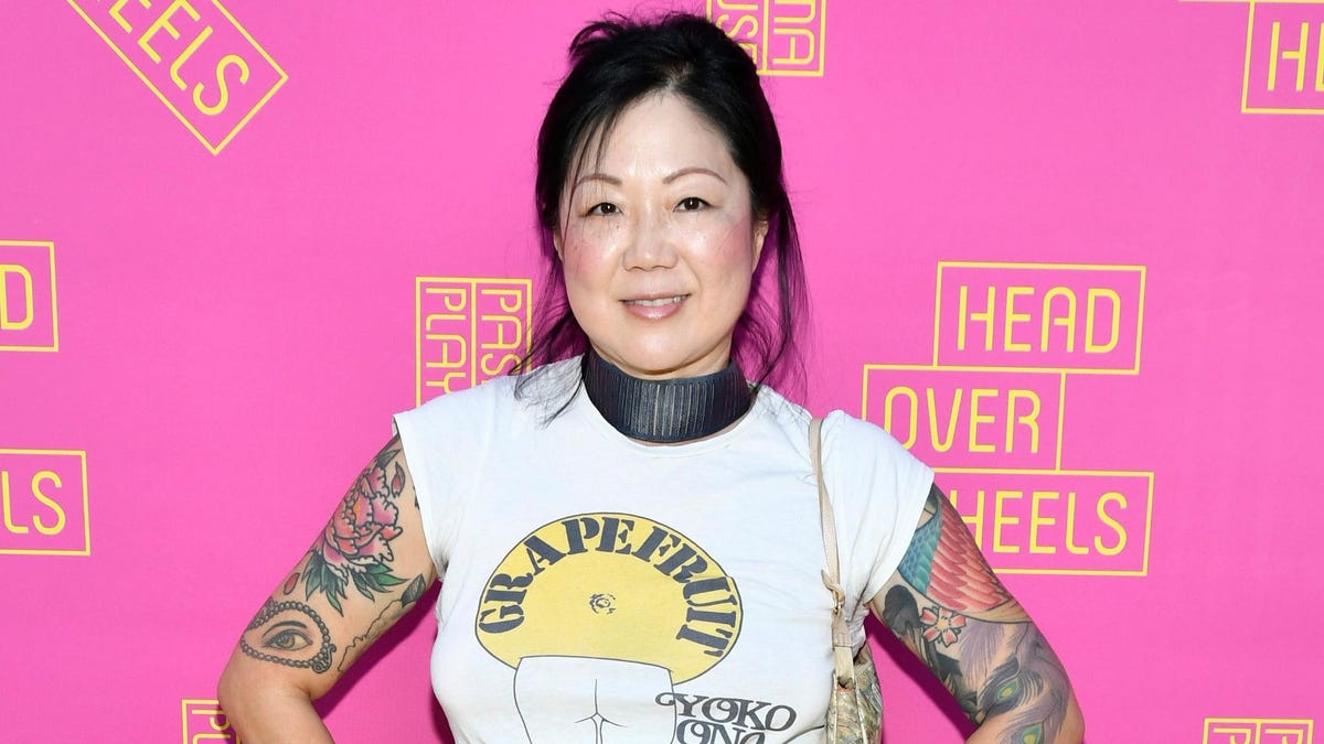 Fire Island's Margaret Cho on why, in both politics and pop culture, "gay is here to stay"