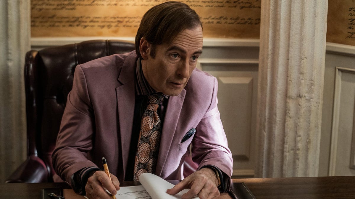 5 big questions before Better Call Saul’s finale