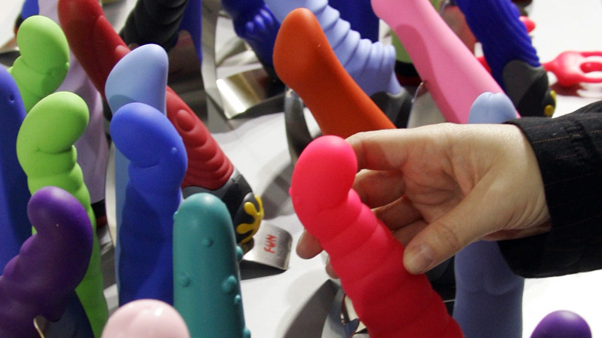 Dildos were actually pioneered by one of the world's best ventriloquists