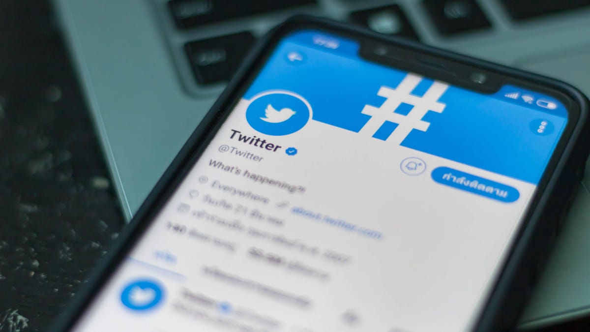 Delete Your Phone Number From Twitter Before They Sell It