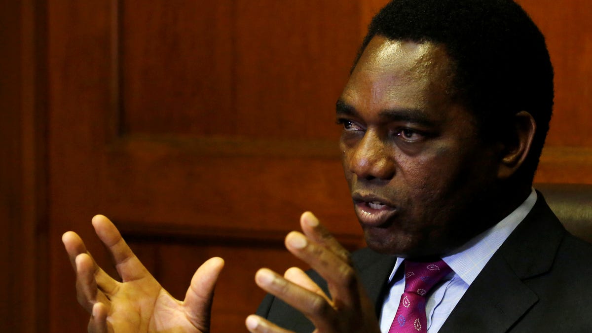 Zambia s Kwacha Is The World s Best Performer Against The Dollar zambia-s-kwacha-is-the-world-s-best-performer-against-the-dollar