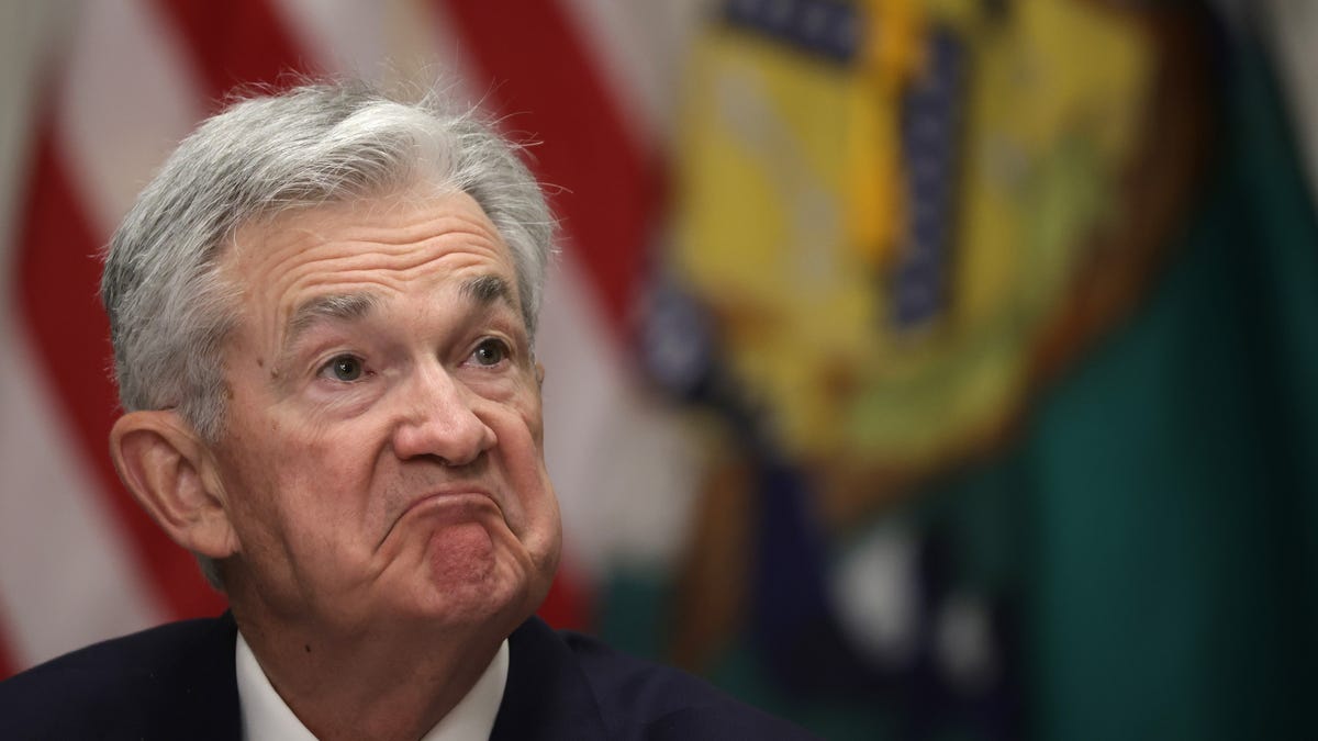 La Fed admite que jugó un papel en la crisis del SVB