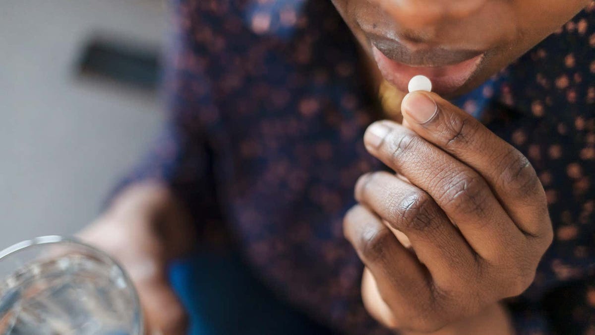 South Carolina Woman Arrested for Allegedly Taking Abortion Pills