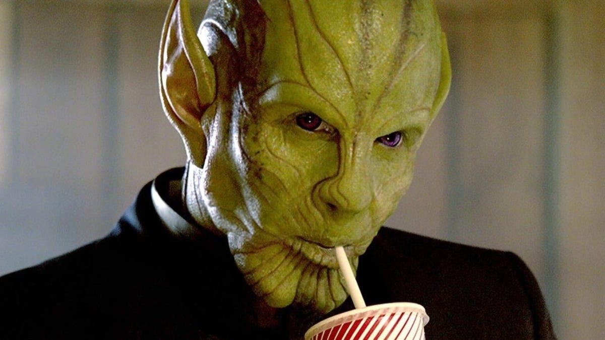 You are currently viewing Who Would Be the MCU’s Silliest Skrull Reveal?