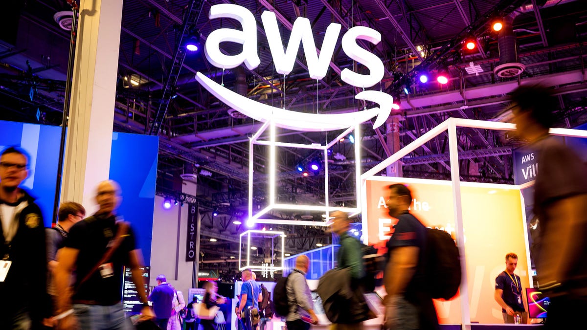 Amazon Bedrock takes on ChatGPTpowered Microsoft in AI race