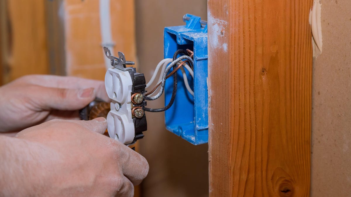 Watch for These Signs That Your Home's Wiring Isn't Safe
